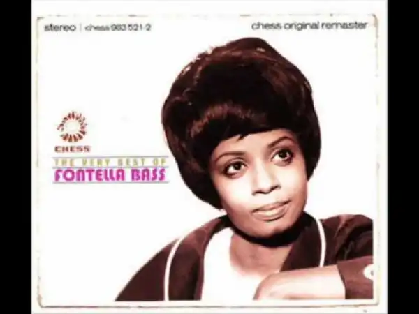 Fontella Bass - FREE AT LAST..